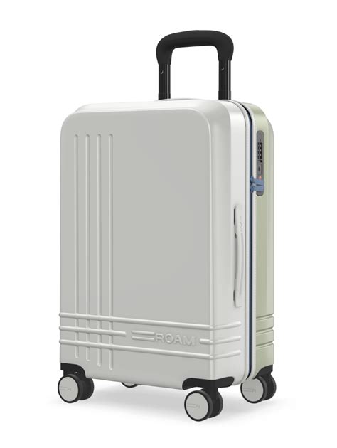 alternatives to rimowa.